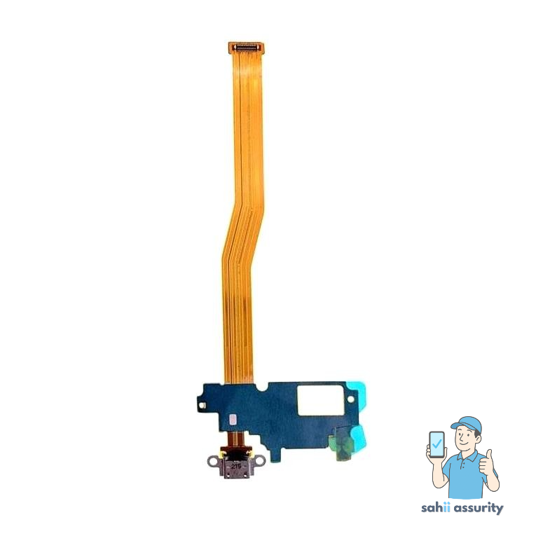 Charging Connector Flex / PCB Board for Vivo X9 thumbnail